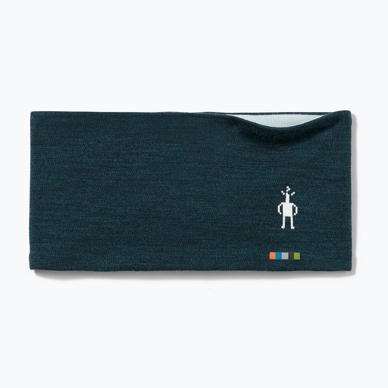 Smartwool Thermal Merino Dvipusis galvos apdangalas blue SW0SC969G75 4