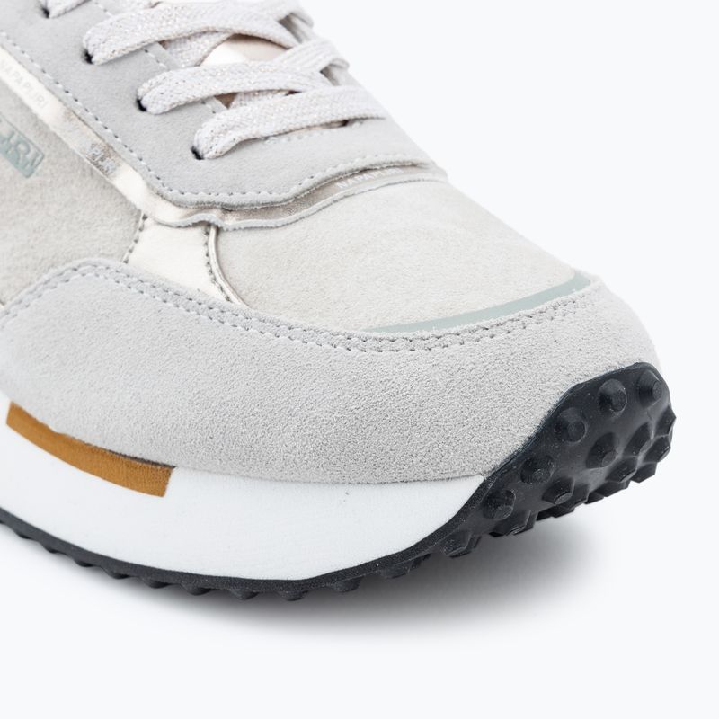 Moteriški batai Napapijri Hazel bright white 7