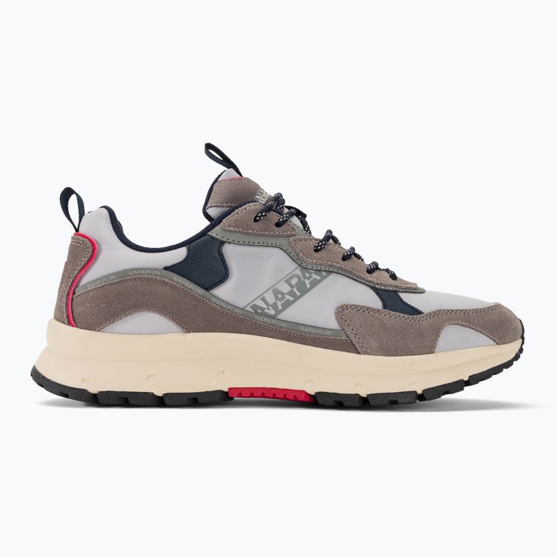 Vyriški batai Napapijri NP0A4H7V beige stone 2
