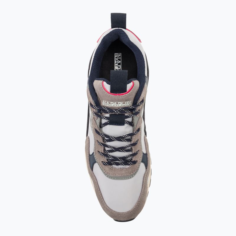 Vyriški batai Napapijri NP0A4H7V beige stone 6