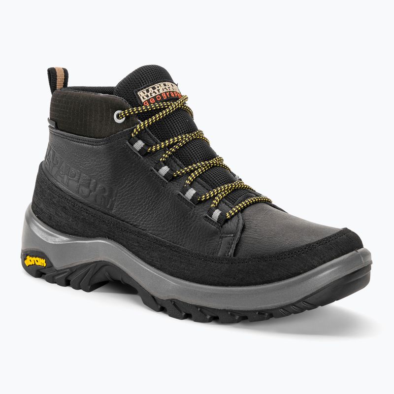 Vyriški batai Napapijri NP0A4H72CO black