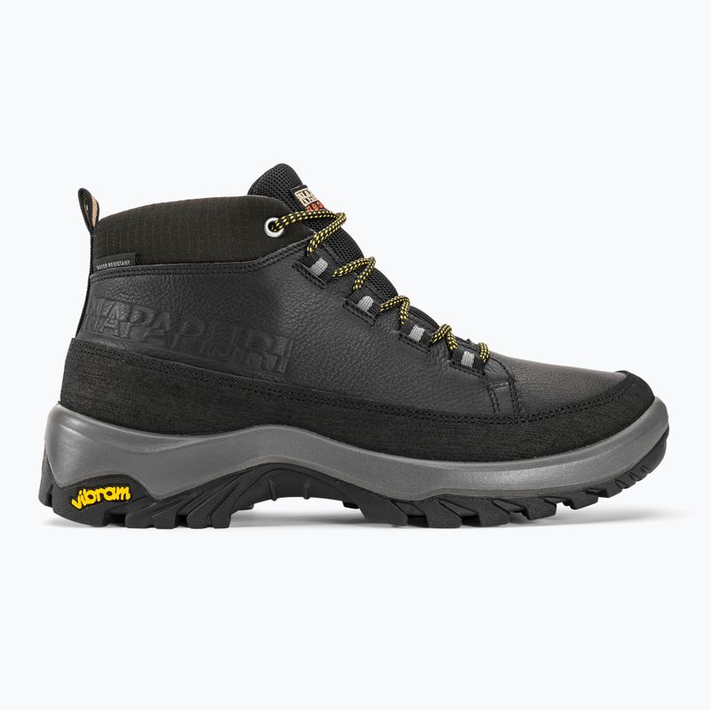 Vyriški batai Napapijri NP0A4H72CO black 2