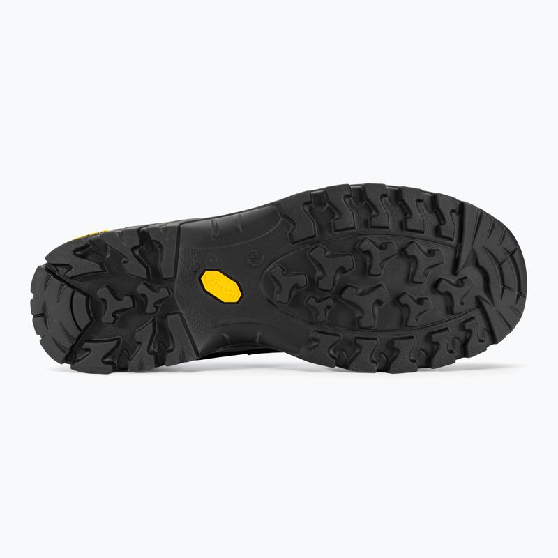 Vyriški batai Napapijri NP0A4H72CO black 5
