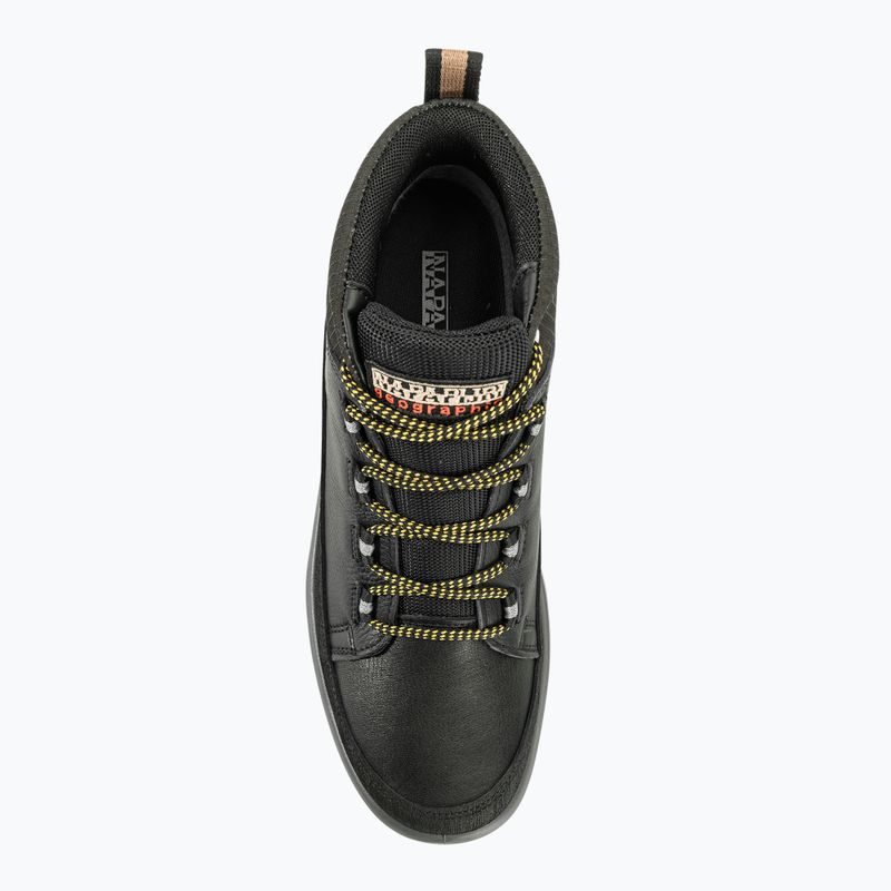 Vyriški batai Napapijri NP0A4H72CO black 6