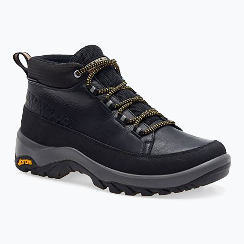 Vyriški batai Napapijri NP0A4H72CO black 7