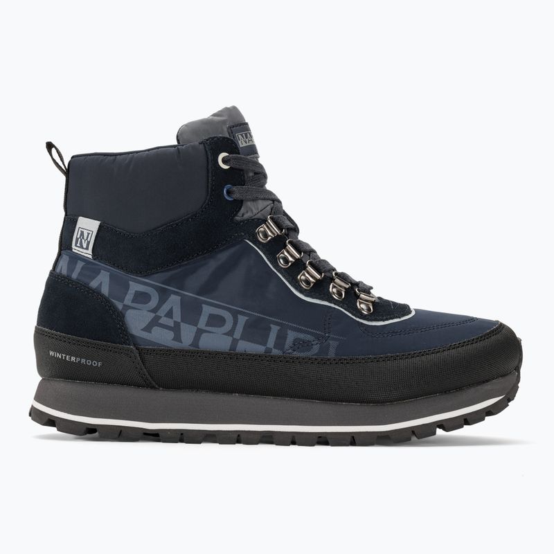 Vyriški batai Napapijri NP0A4H71 blue marine 2