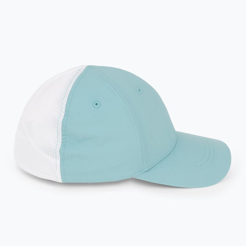 The North Face Horizon Kepurė mėlyna NF0A5FXMLV21 beisbolo kepurė 2
