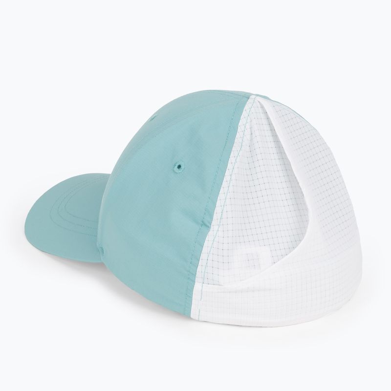 The North Face Horizon Kepurė mėlyna NF0A5FXMLV21 beisbolo kepurė 3