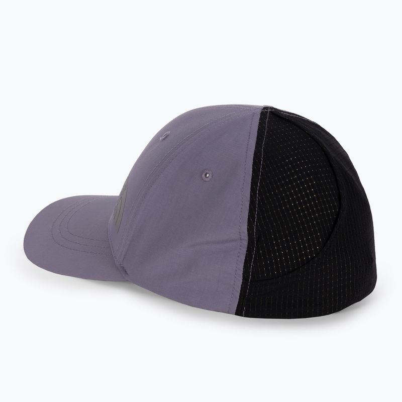 The North Face Horizon Kepurė violetinė NF0A5FXMN141 3