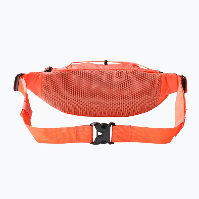 Rankinė ant juosmens  The North Face Lumbnical S retro orange/white 8