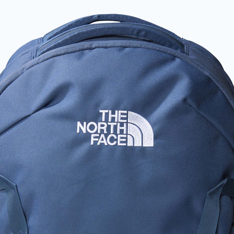 Miesto kuprinė The North Face Vault 26 l shady blue/white 3
