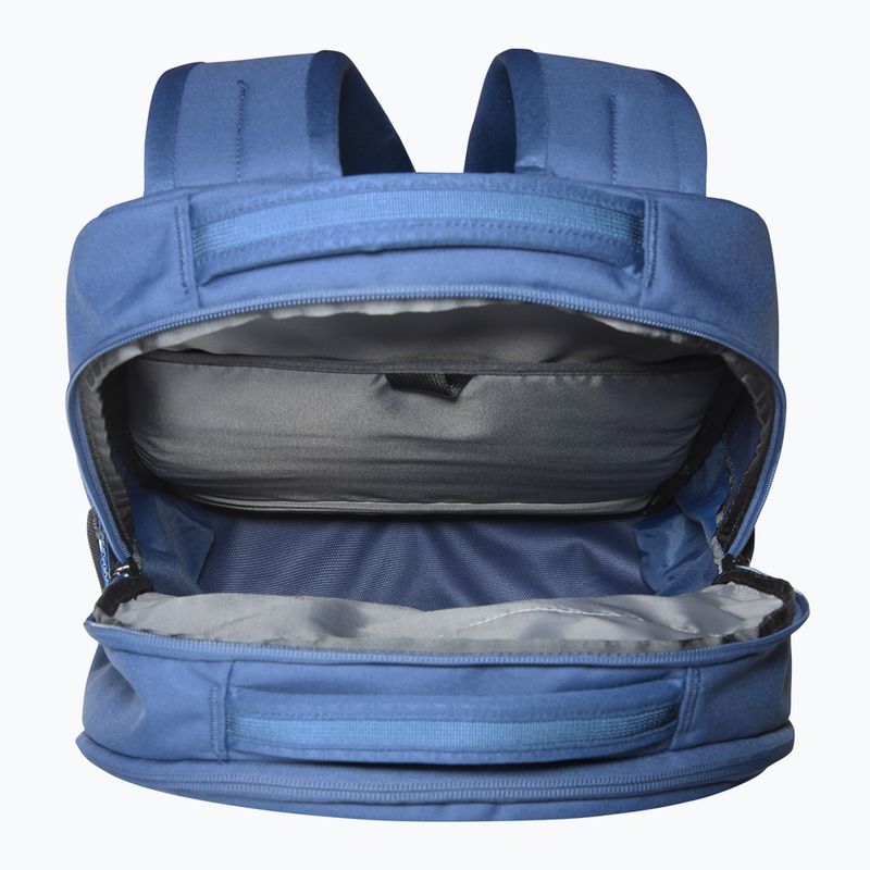 Miesto kuprinė The North Face Vault 26 l shady blue/white 4