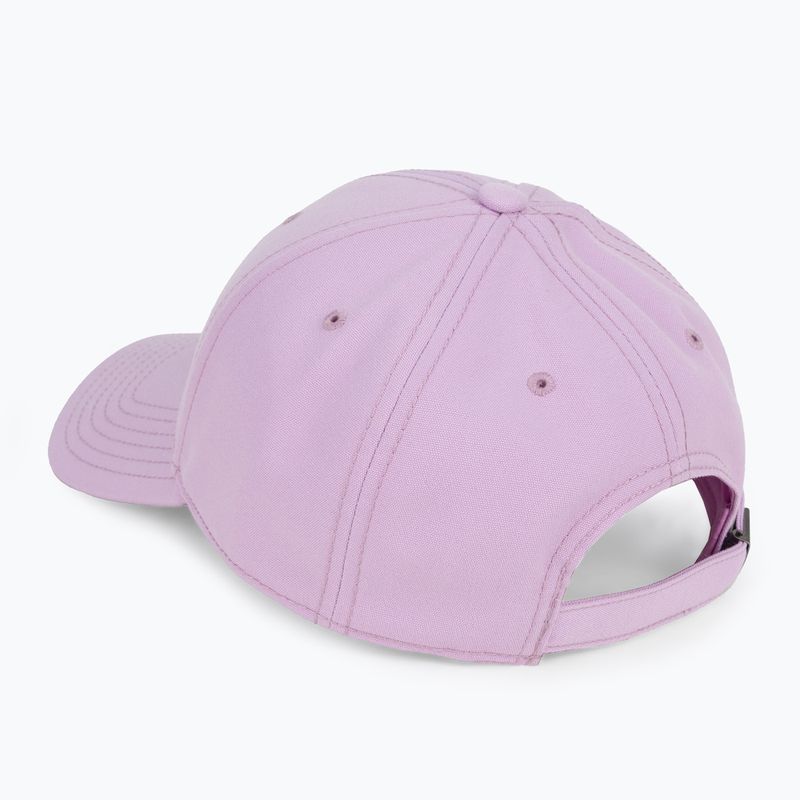 The North Face Recycled 66 Classic beisbolo kepurė violetinė NF0A4VSVHCP1 3