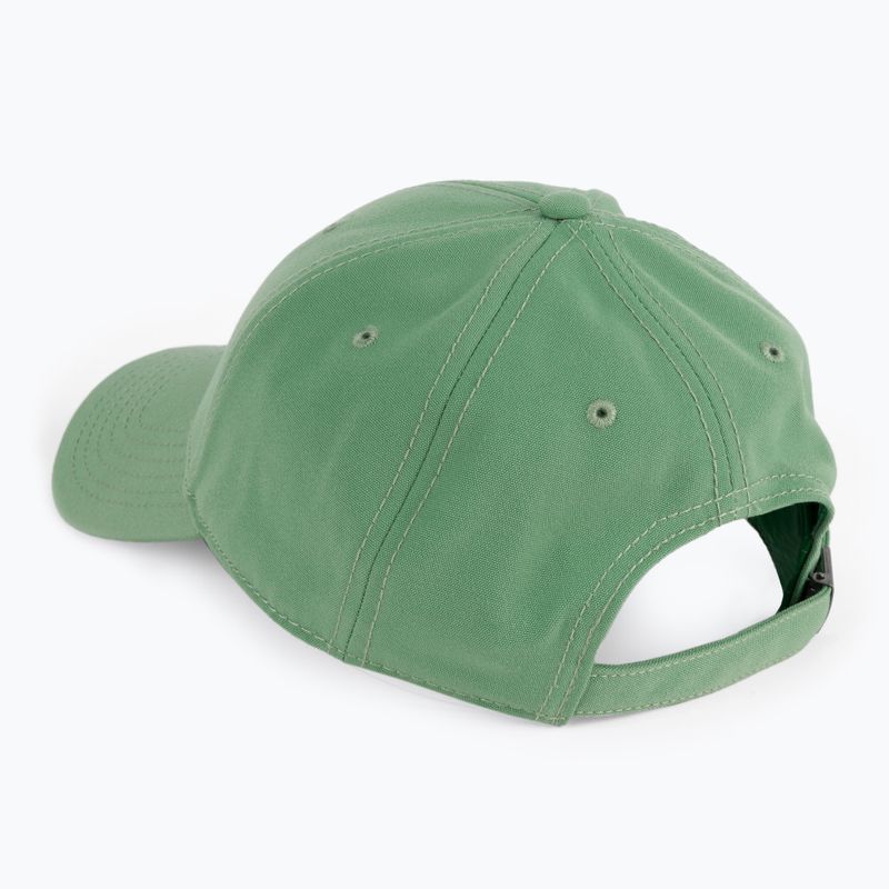 The North Face Recycled 66 Classic beisbolo kepurė žalia NF0A4VSVN111 3