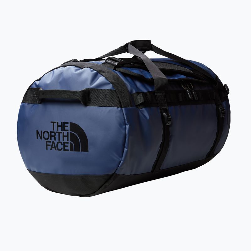 The North Face Base Camp Duffel L 95 l kelioninis krepšys tamsiai mėlynas NF0A52SB92A1 8