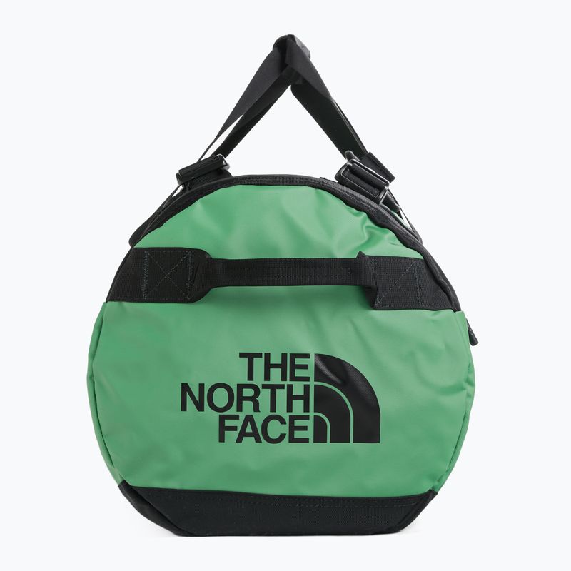 The North Face Base Camp Duffel M 71 l kelioninis krepšys žalias NF0A52SAPK11 3