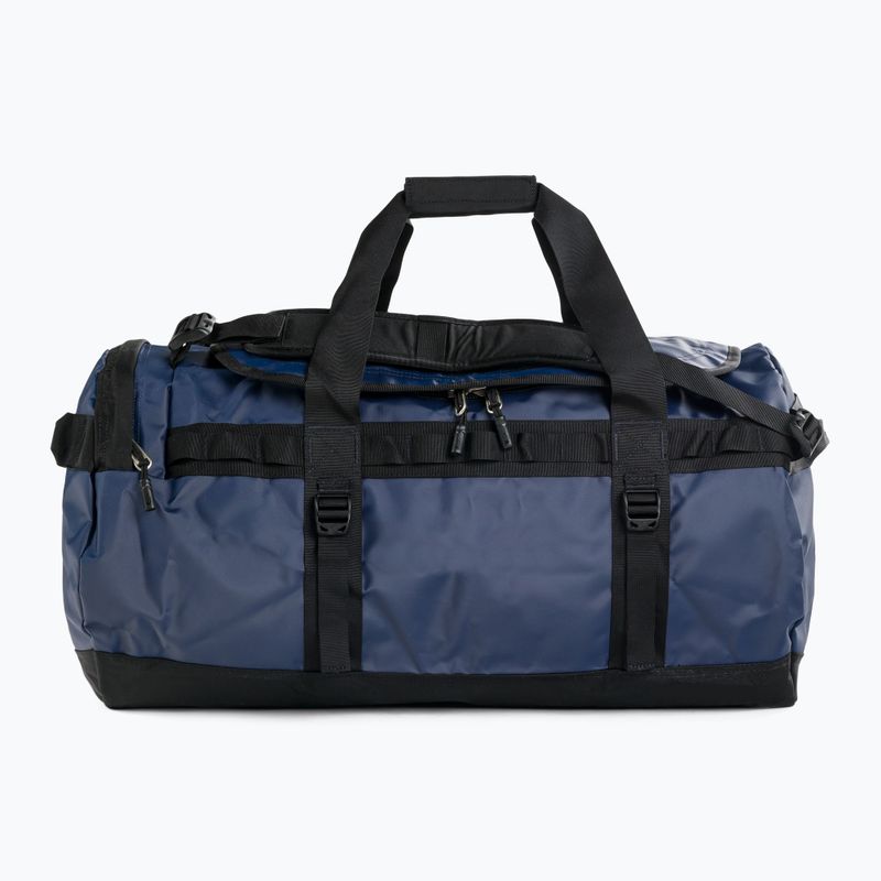 The North Face Base Camp Duffel M 71 l kelioninis krepšys tamsiai mėlynas NF0A52SA92A1 2