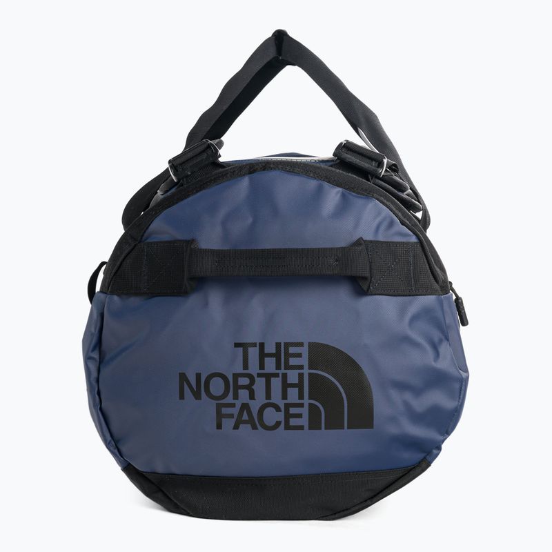 The North Face Base Camp Duffel M 71 l kelioninis krepšys tamsiai mėlynas NF0A52SA92A1 4