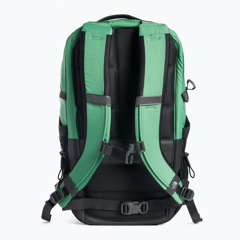 The North Face Borealis 28 l žalia turistinė kuprinė NF0A52SEPK11 3