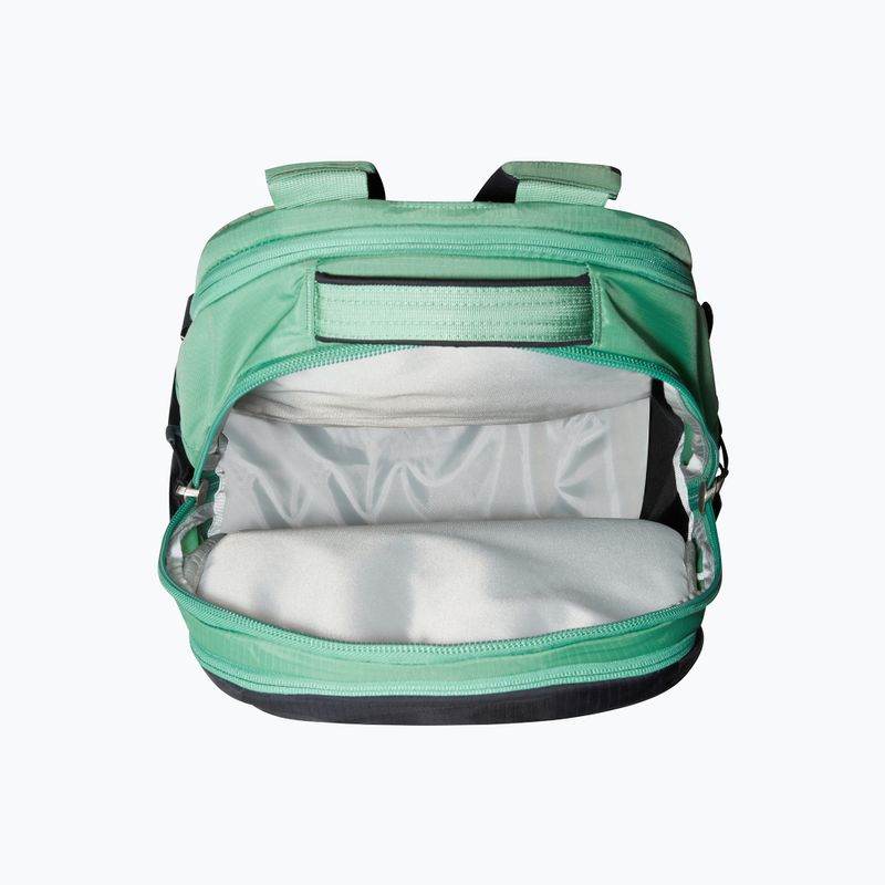 The North Face Borealis 28 l žalia turistinė kuprinė NF0A52SEPK11 8
