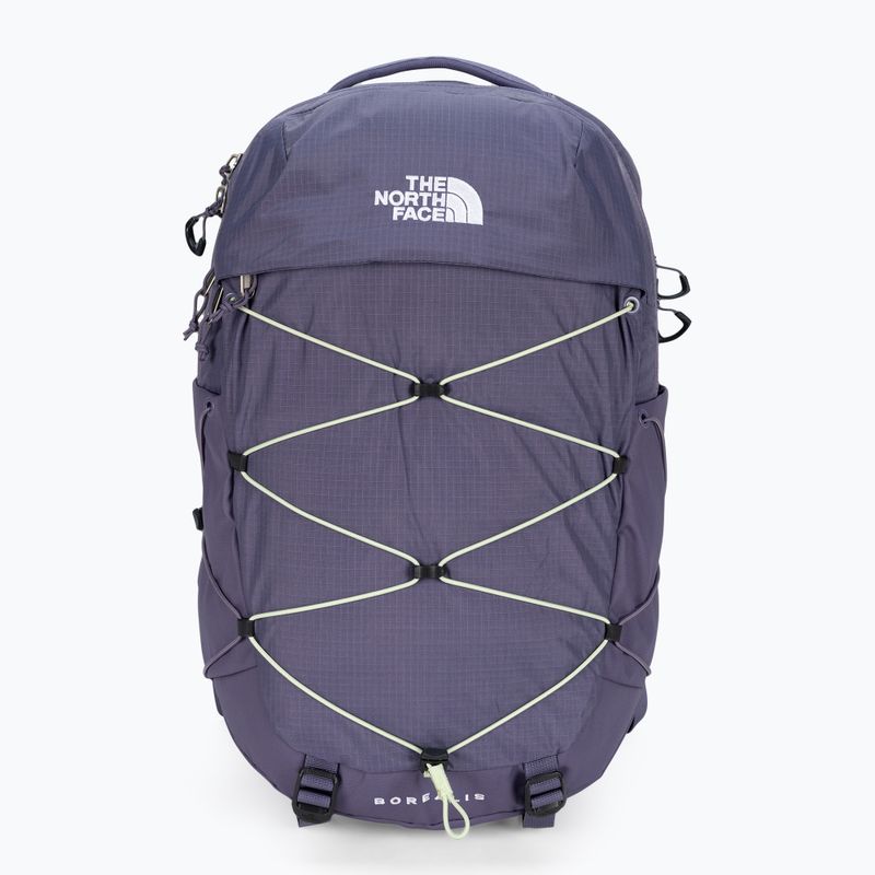 Moteriška turistinė kuprinė The North Face Borealis purple NF0A52SIRK51