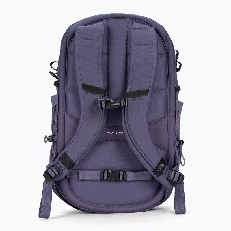 Moteriška turistinė kuprinė The North Face Borealis purple NF0A52SIRK51 3