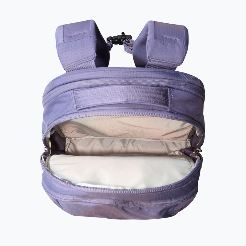 Moteriška turistinė kuprinė The North Face Borealis purple NF0A52SIRK51 8