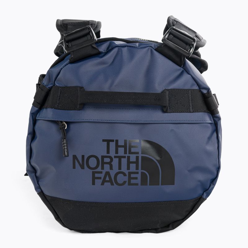The North Face Base Camp Duffel XS 31 l kelioninis krepšys tamsiai mėlynas NF0A52SS92A1 3