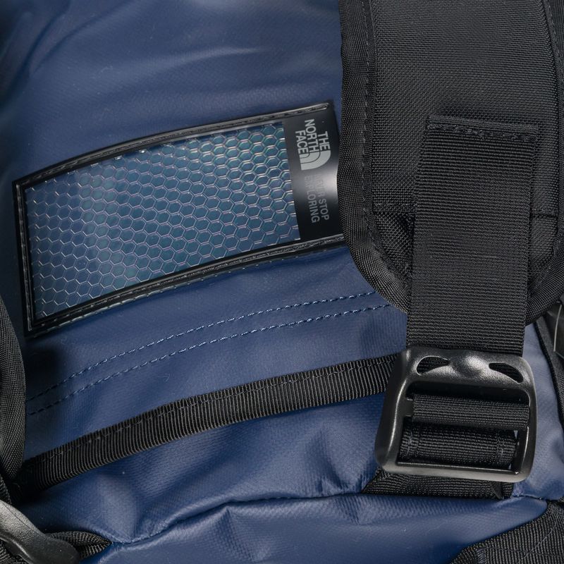 The North Face Base Camp Duffel XS 31 l kelioninis krepšys tamsiai mėlynas NF0A52SS92A1 5