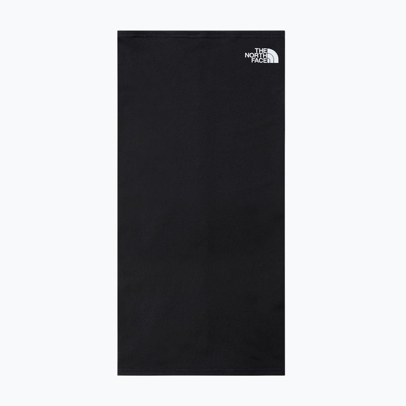 Vyriška daugiafunkcinė skara The North Face Base Gaiter black