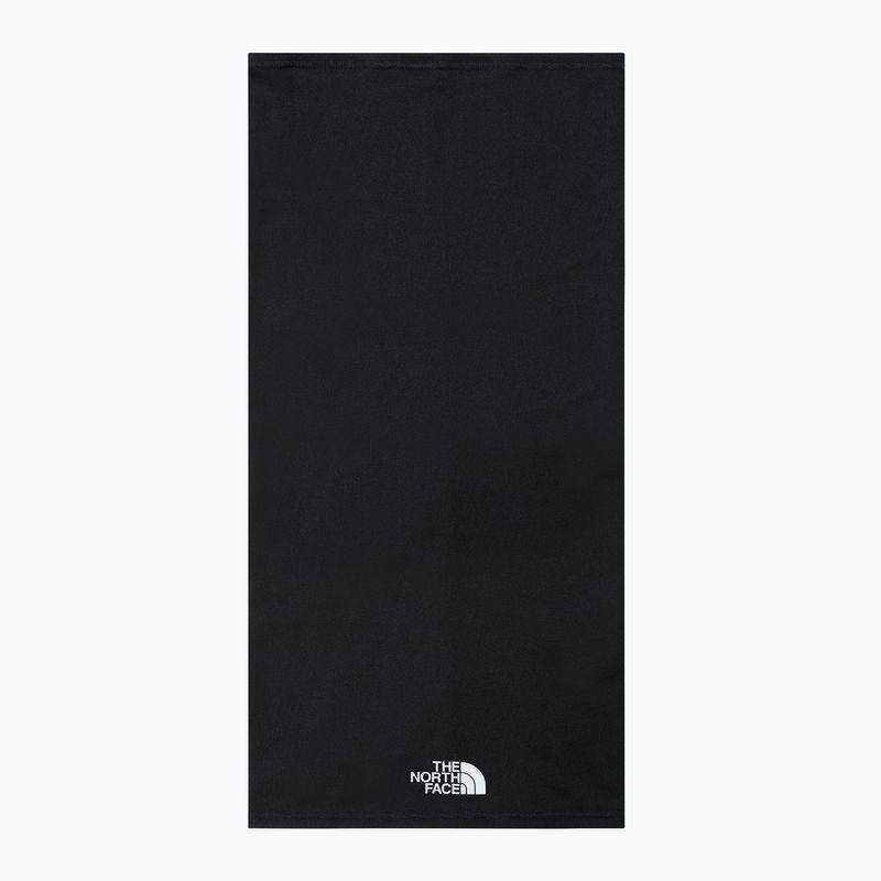 Vyriška daugiafunkcinė skara The North Face Base Gaiter black