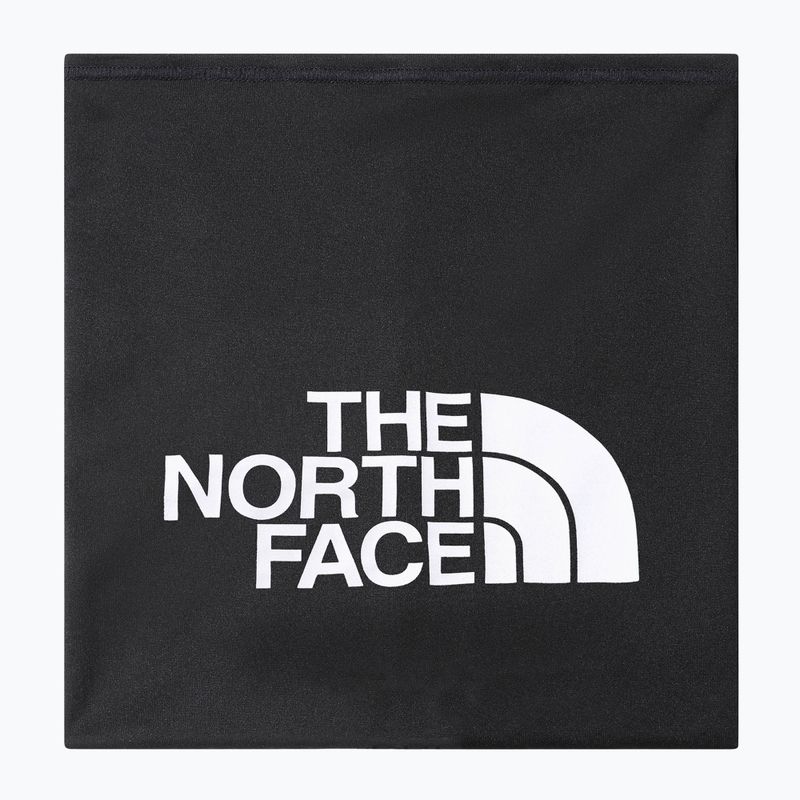 Vyriška daugiafunkcinė skara The North Face Base Gaiter black 2