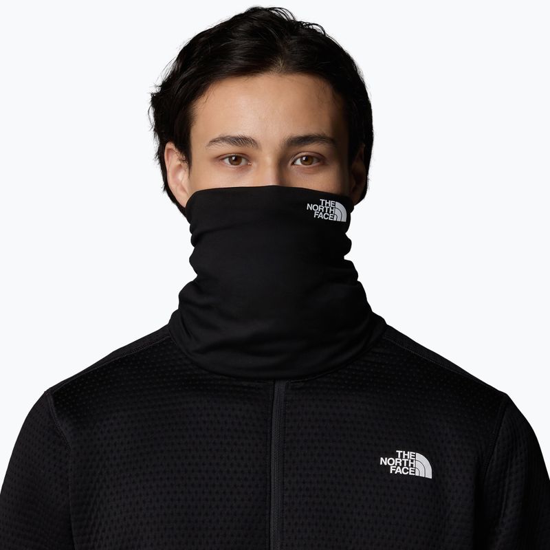 Vyriška daugiafunkcinė skara The North Face Base Gaiter black 5