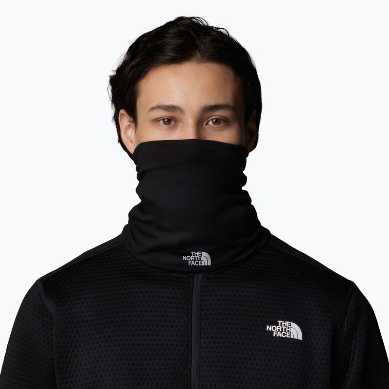 Vyriška daugiafunkcinė skara The North Face Base Gaiter black 6