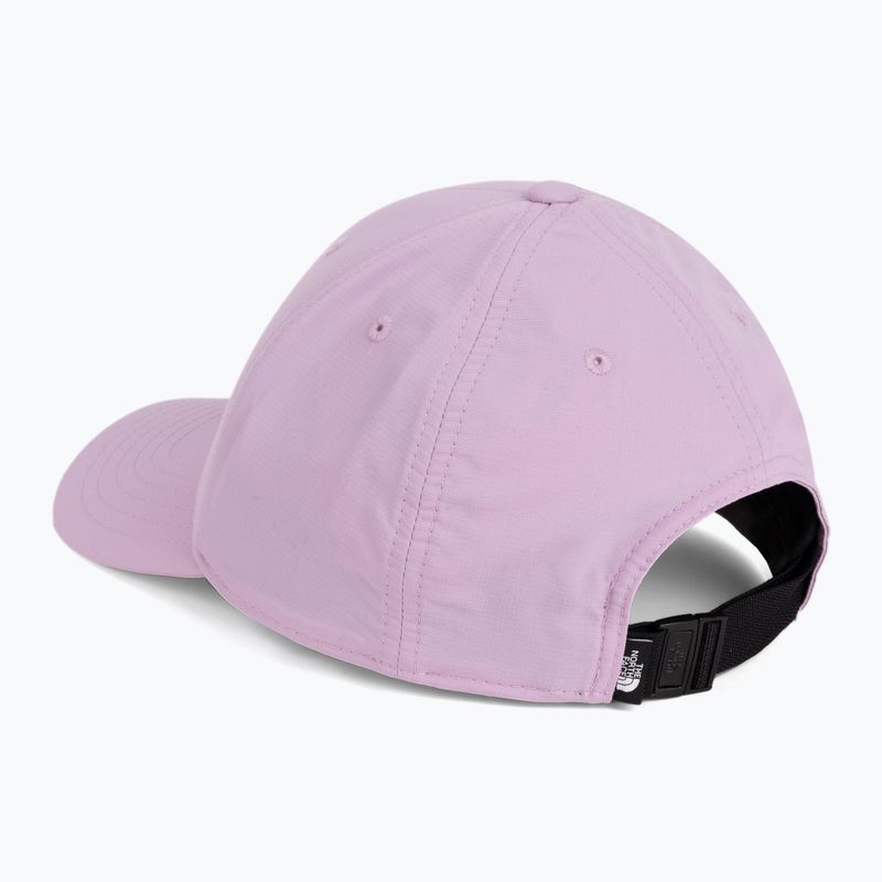 The North Face Kids 66 Tech Ballcap pink NF0A7WHDHCP1 3
