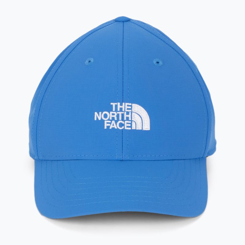 The North Face Kids 66 Tech Ballcap blue NF0A7WHDLV61 4