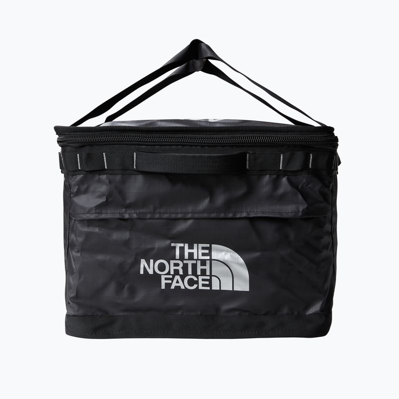The North Face Base Camp Gear Box M 65 l black NF0A81CDKX71 krepšys įrankiams 3