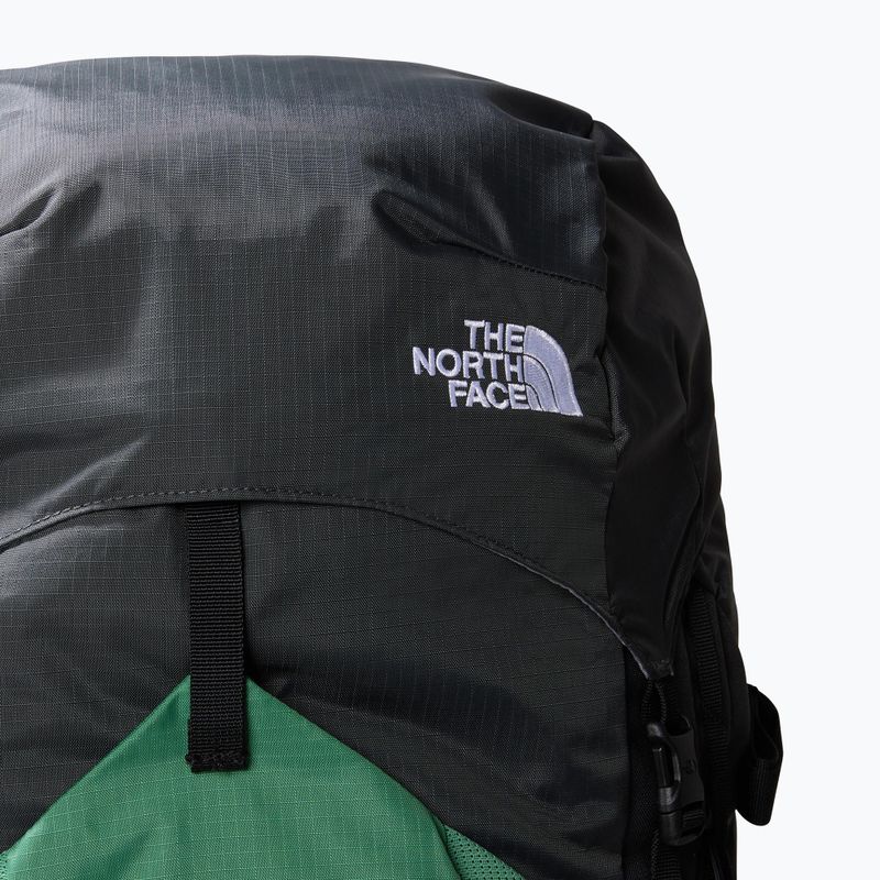 The North Face Trail Lite 50 l žalia turistinė kuprinė NF0A81CGP7P1 8