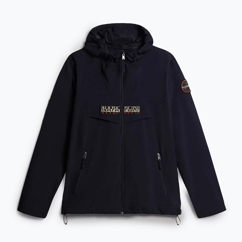 Vyriška striukė Napapijri NP0A4H2O azul 7