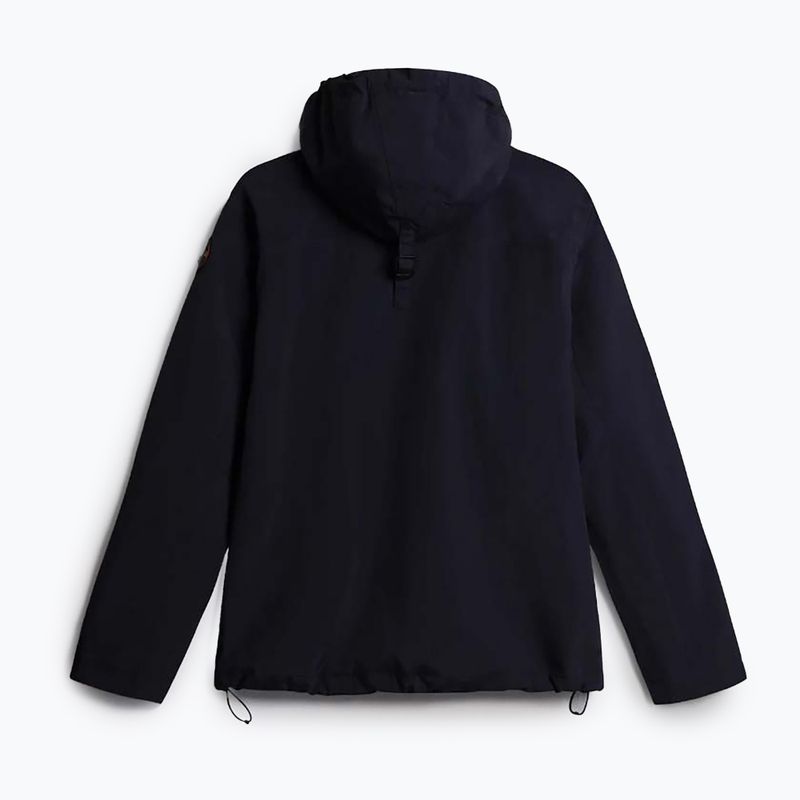 Vyriška striukė Napapijri NP0A4H2O azul 8