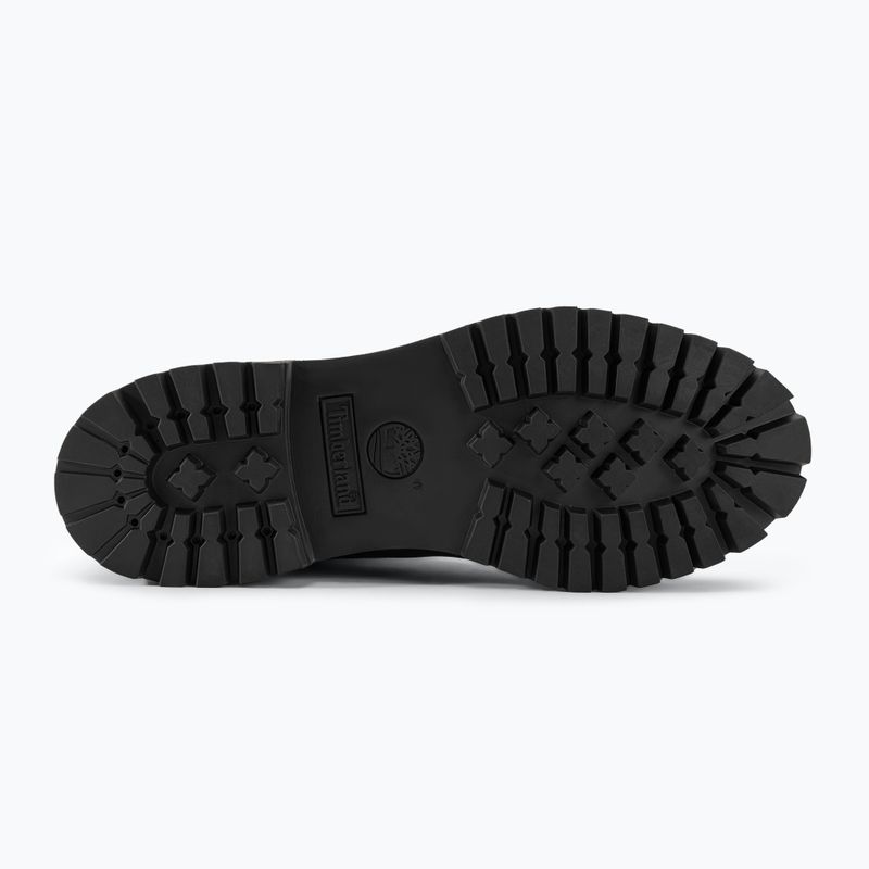 Vyriški trekingo batai Timberland 6In Premium Boot black helcor 5