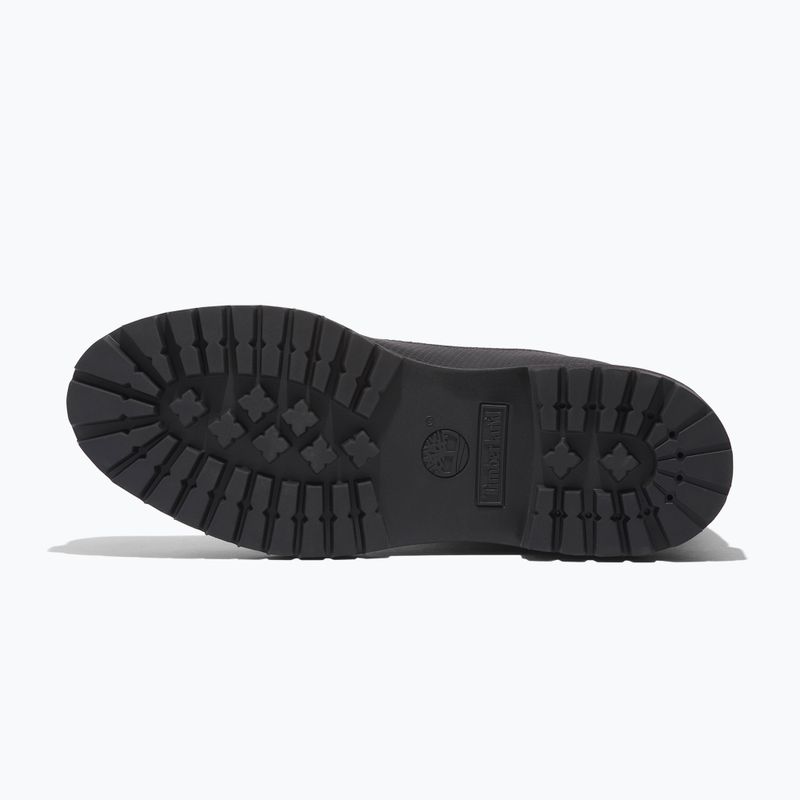 Vyriški trekingo batai Timberland 6In Premium Boot black helcor 16