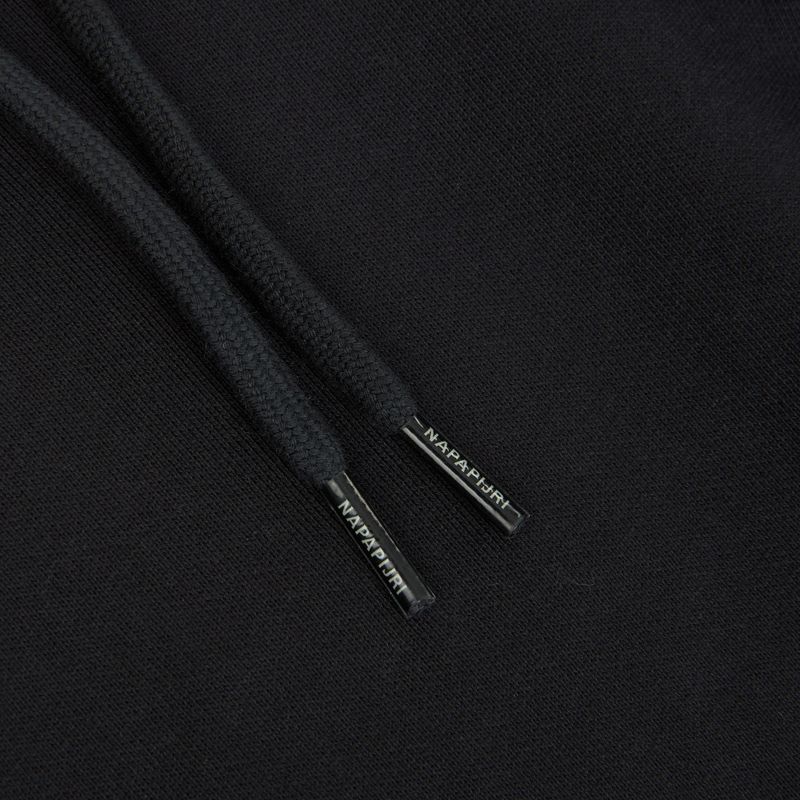 Kelnės Napapijri Malis Blu Marine black 4