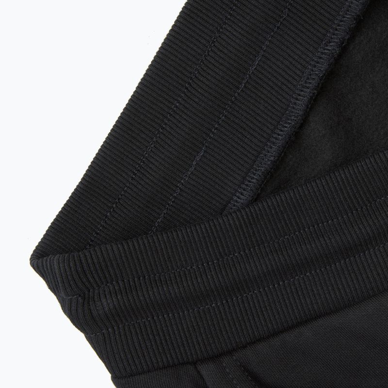 Kelnės Napapijri Malis Blu Marine black 5