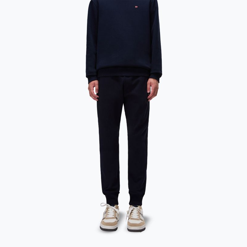 Kelnės Napapijri Malis Blu Marine blu marine 2