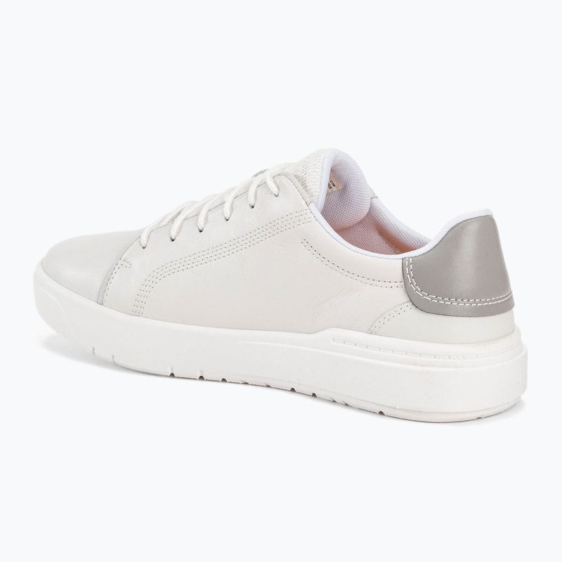 Vyriški batai Timberland Seneca Bay Oxford blanc de blanc 3