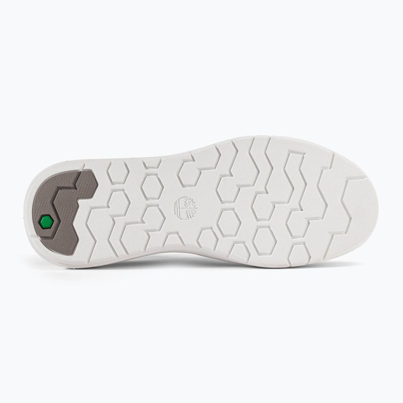 Vyriški batai Timberland Seneca Bay Oxford blanc de blanc 4