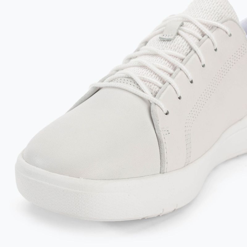 Vyriški batai Timberland Seneca Bay Oxford blanc de blanc 7