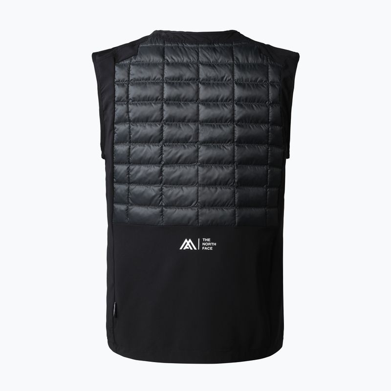 Vyriška turistinė liemenė The North Face MA Lab Thermoball black NF0A823RKT01 2