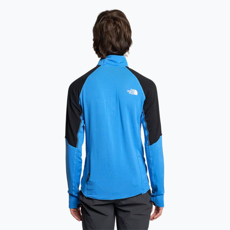 Vyriškas vilnonis džemperis The North Face Bolt Polartec blue NF0A825FTV51 2